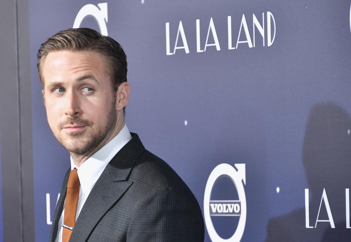 Premiere Of Lionsgate's "La La Land" - Arrivals