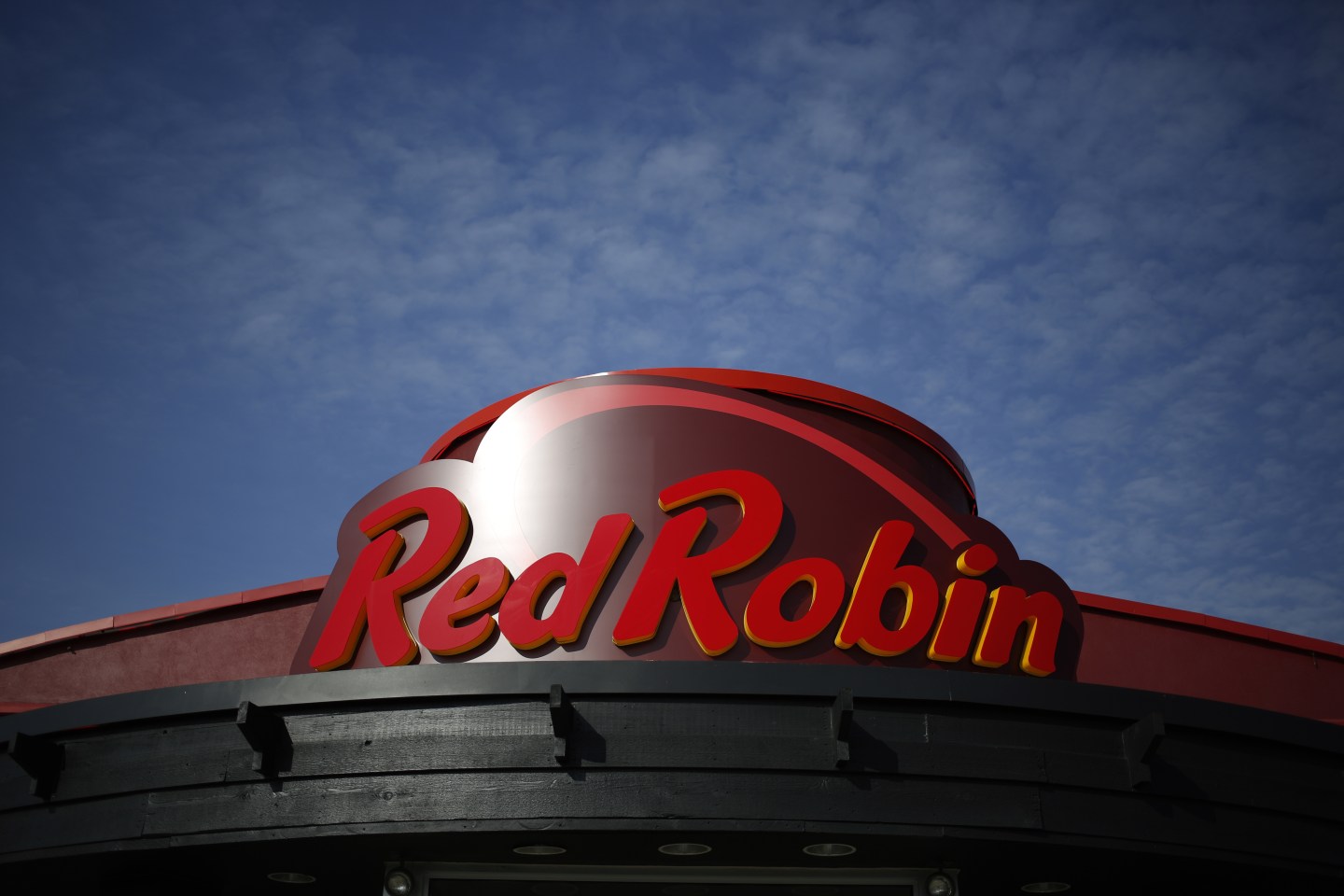 Red Robin Gourmet Burgers Inc. Jumps After Finance Chief Pick Prompts Analyst Upgrade