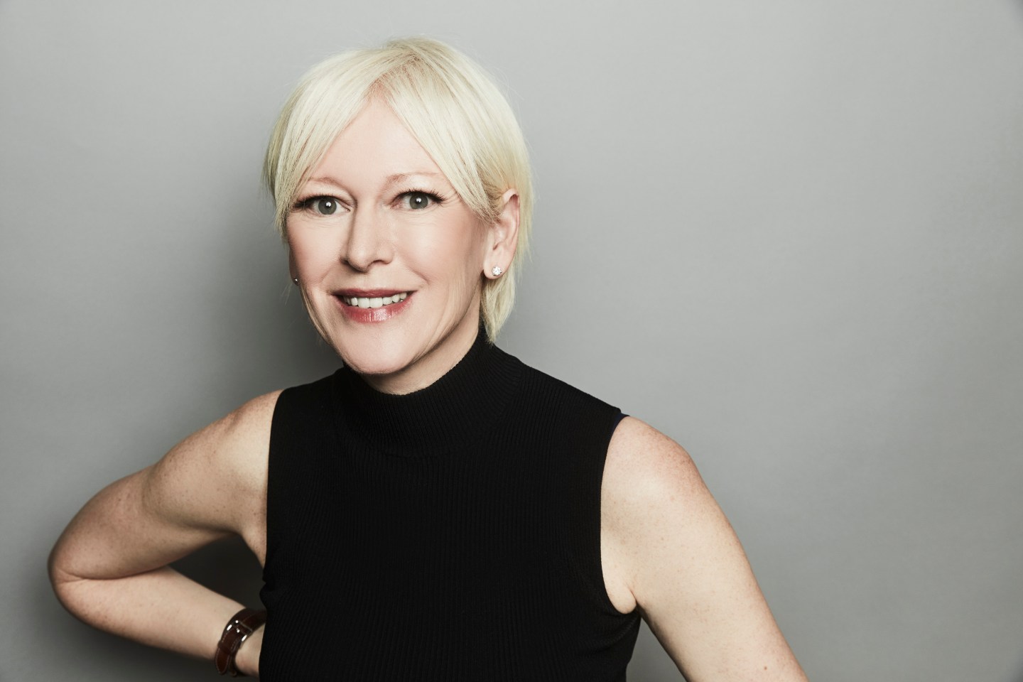 NBCUniversal Press Tour - 2017