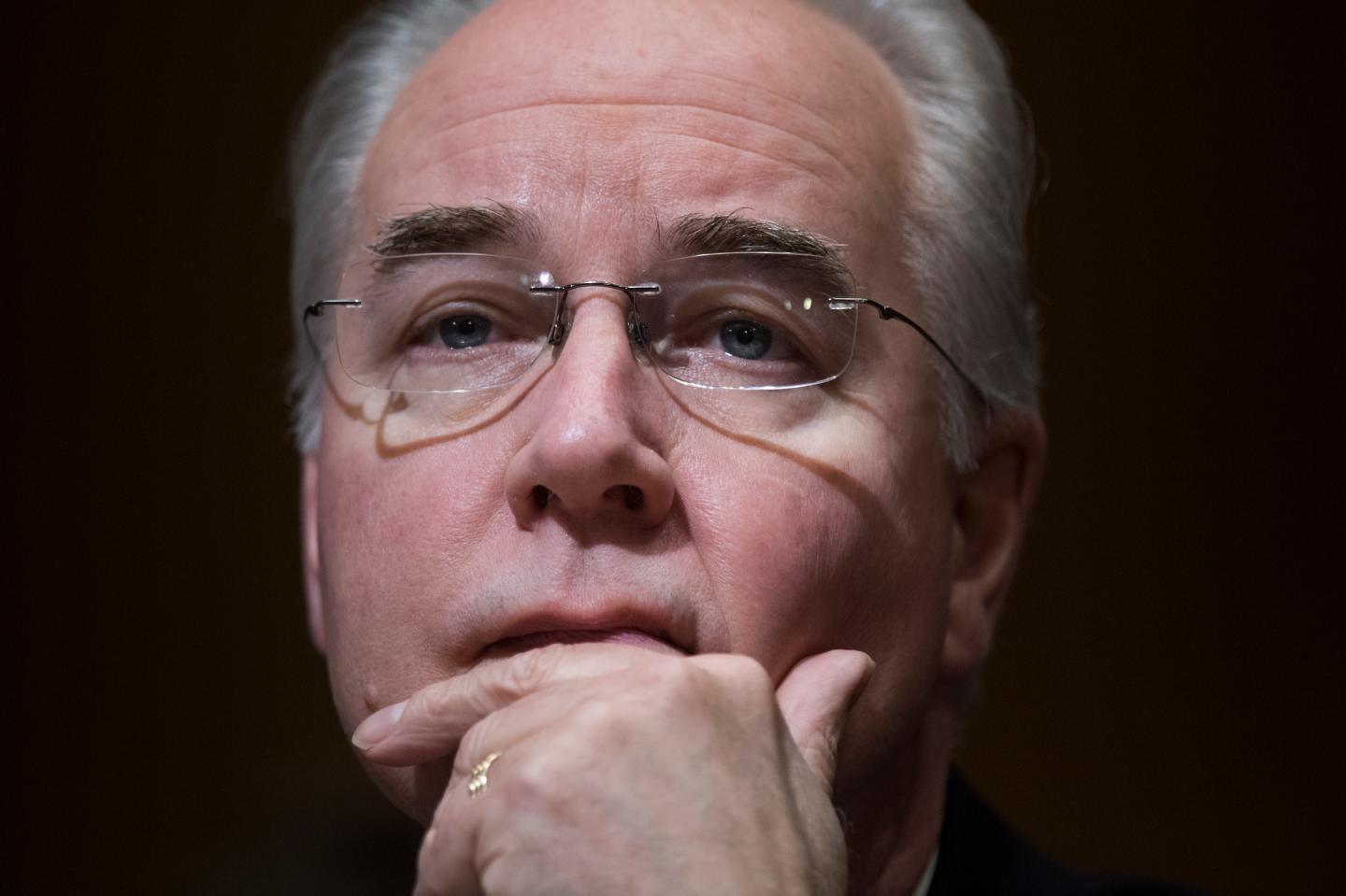 Price Hearing