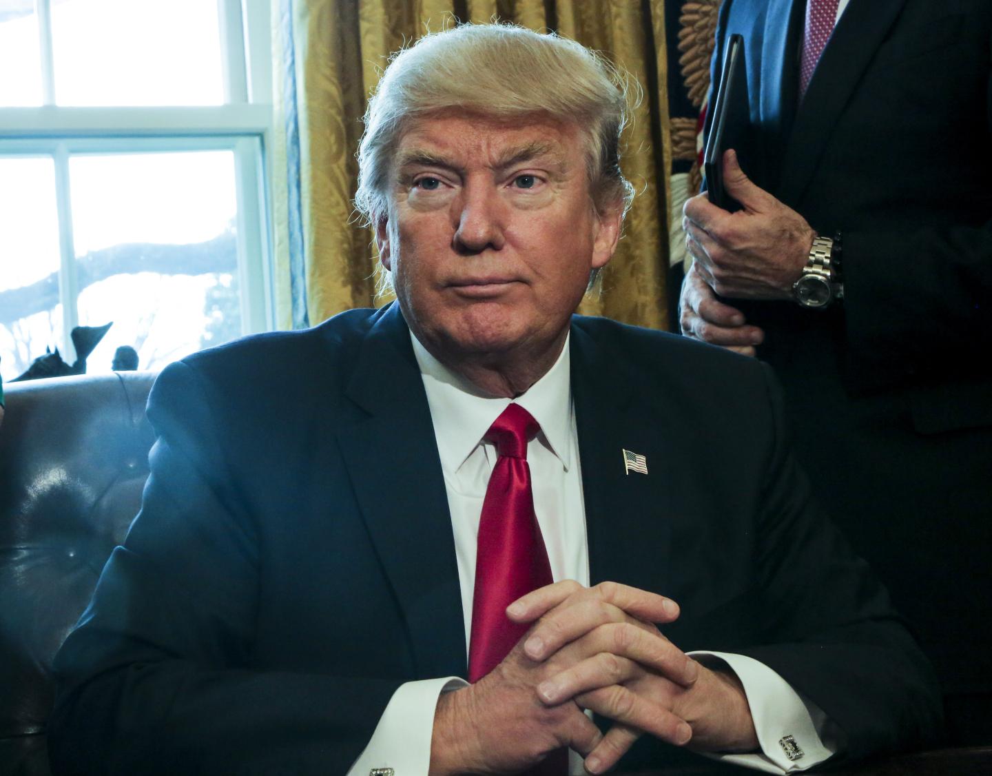 Trump’s Travel Ban: Now It Goes to The Supreme Court