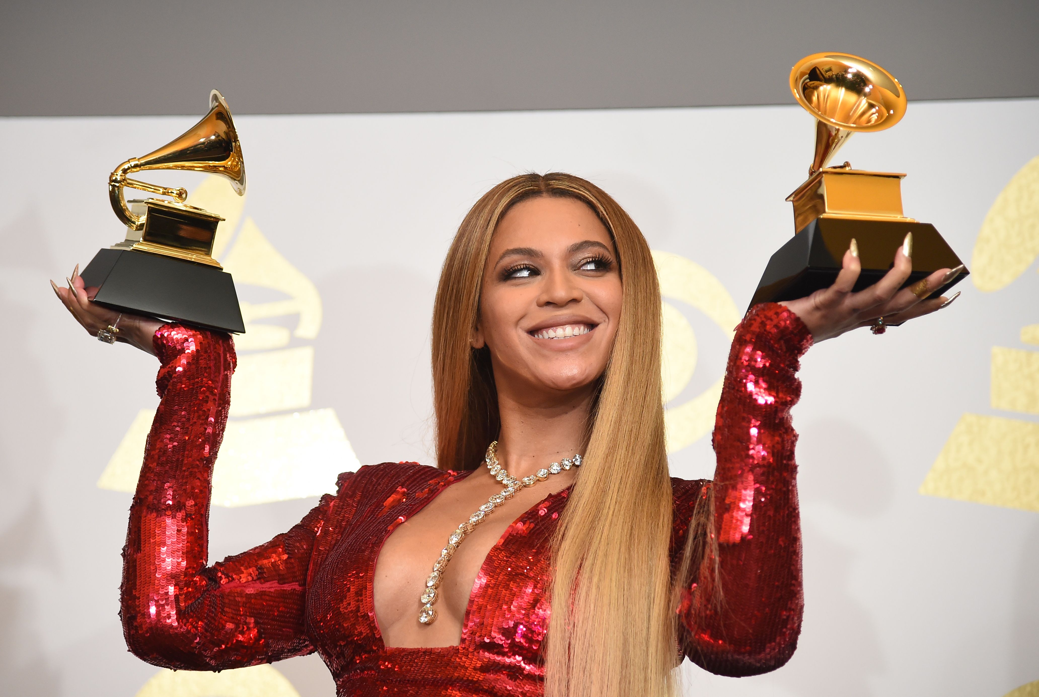 Beyoncé, Adele Boosted 2017 Grammy Awards to Record TV Ratings | Fortune