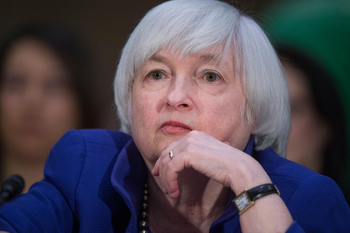 Senate Banking, Housing, and Urban Affairs Committee
