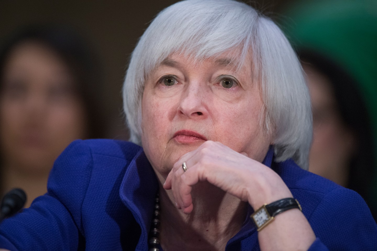 Senate Banking, Housing, and Urban Affairs Committee