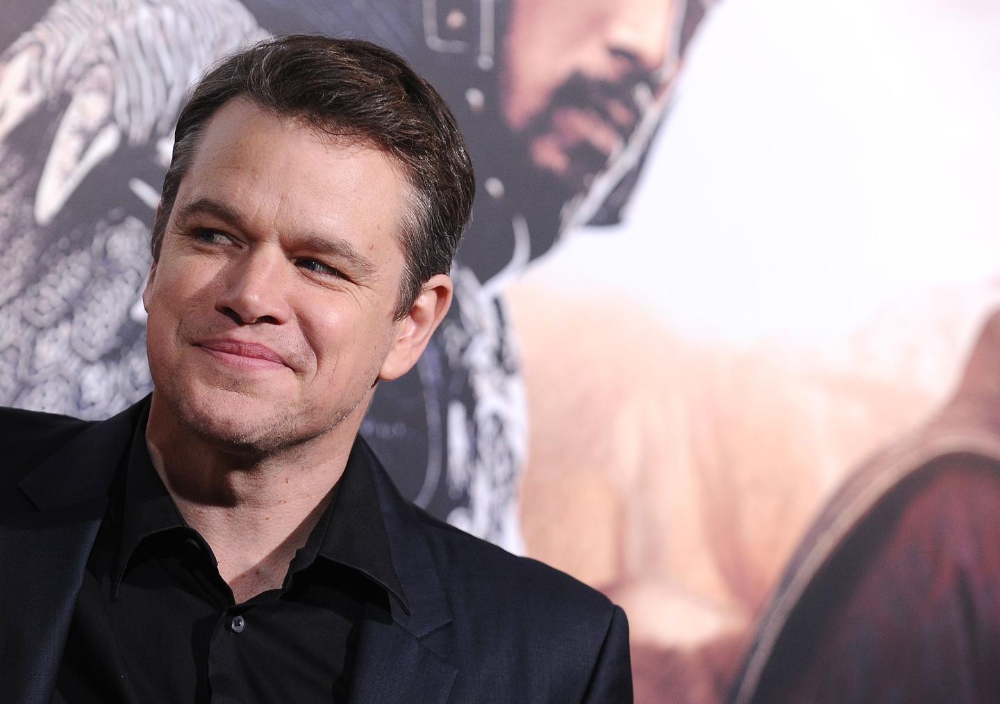 Premiere Of Universal Pictures' "The Great Wall" - Arrivals