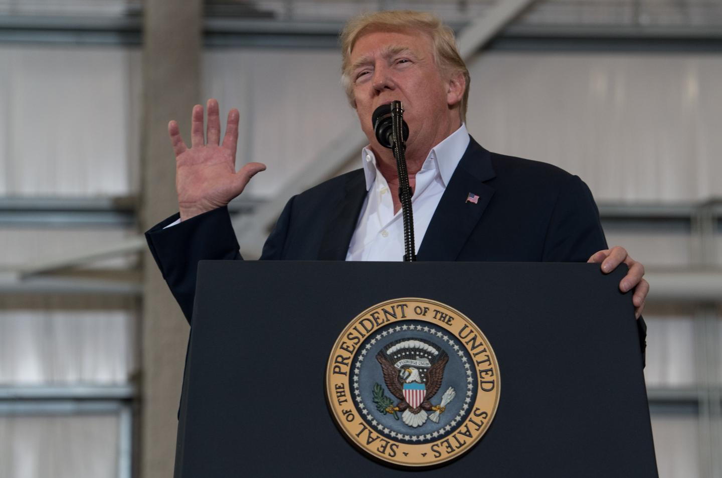 US-POLITICS-TRUMP
