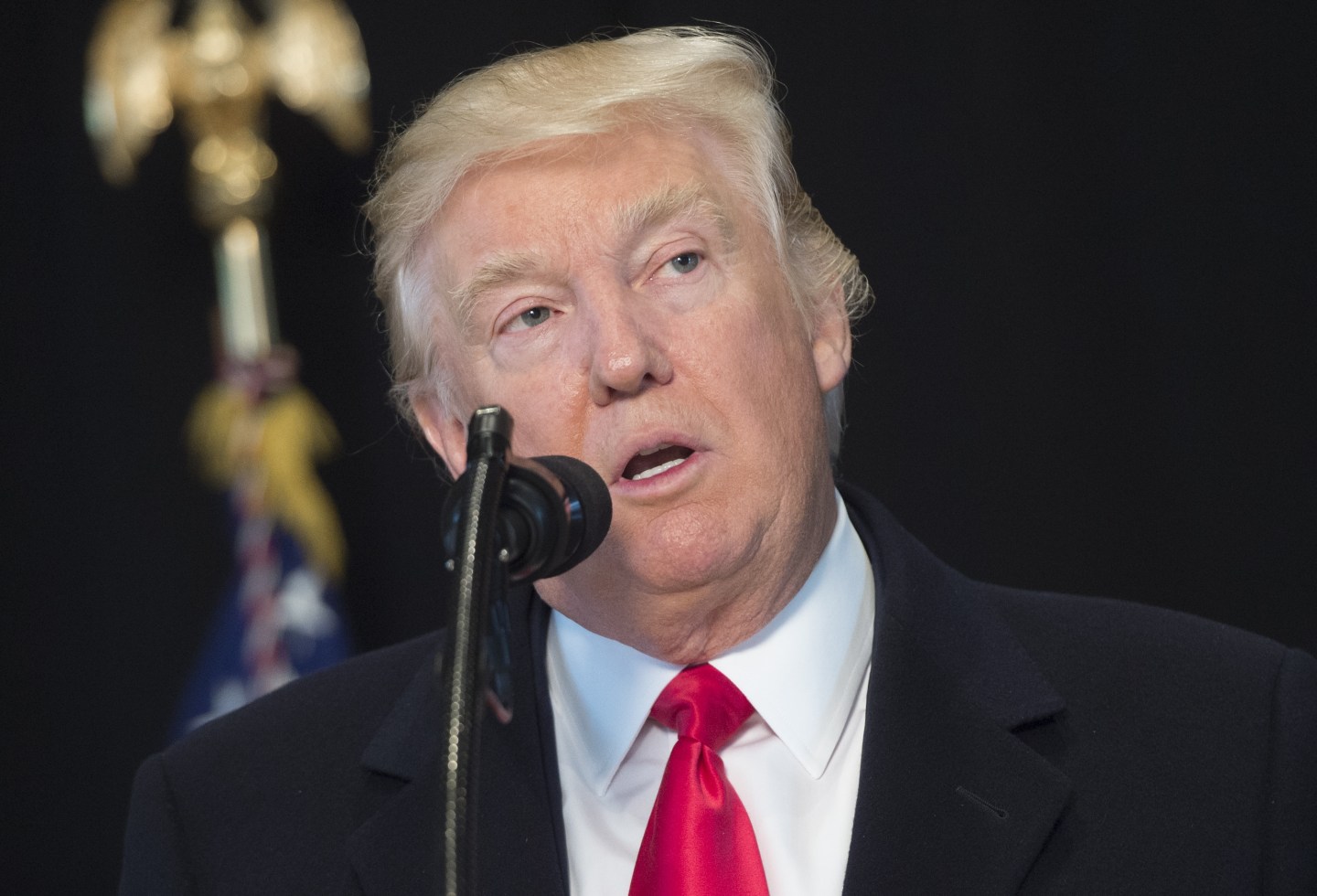 US-POLITICS-TRUMP-MUSEUM