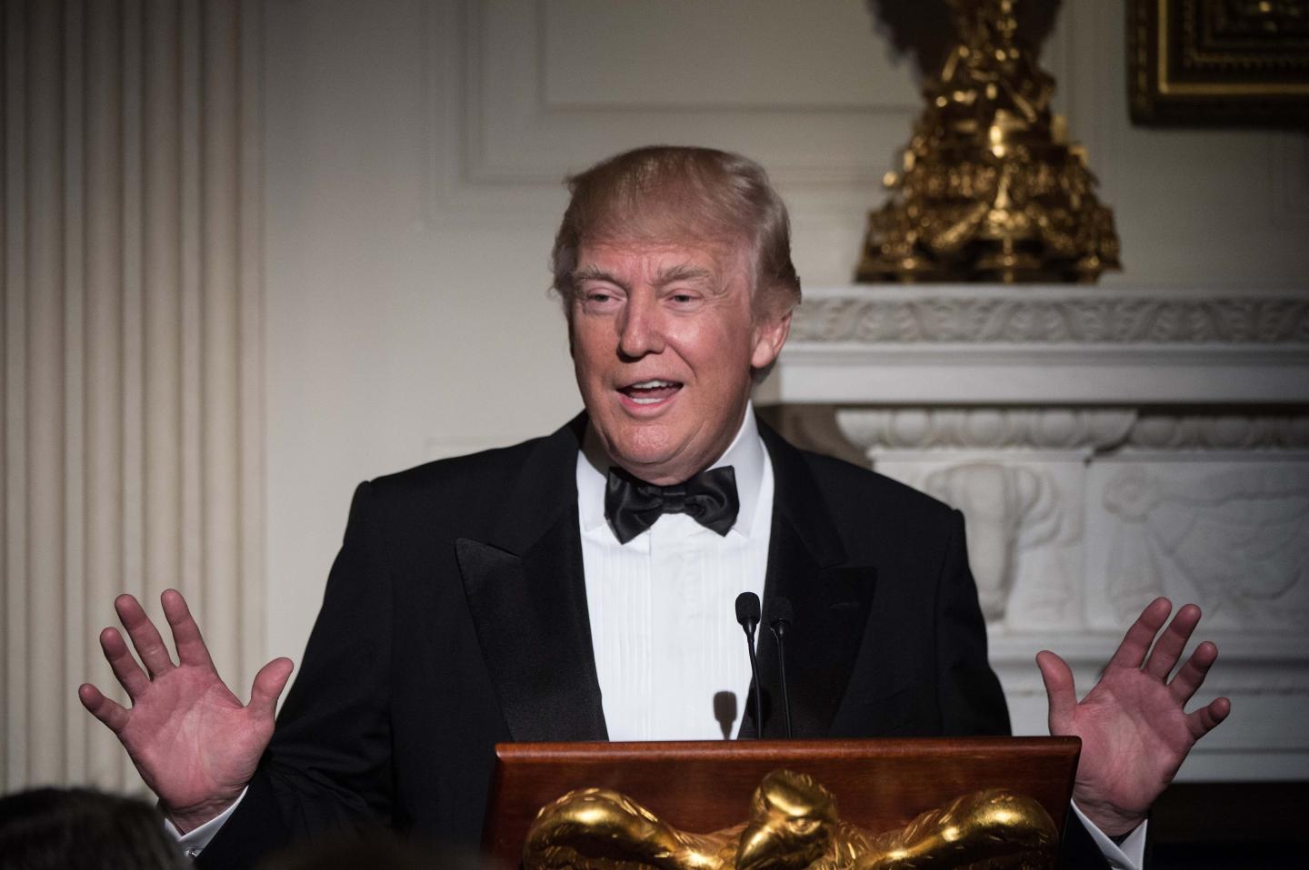 US-POLITICS-TRUMP