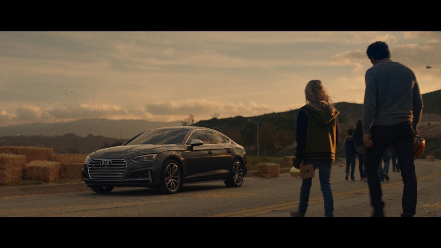 Audi’s Super Bowl Ad Sells More Despair Than Hope For Women