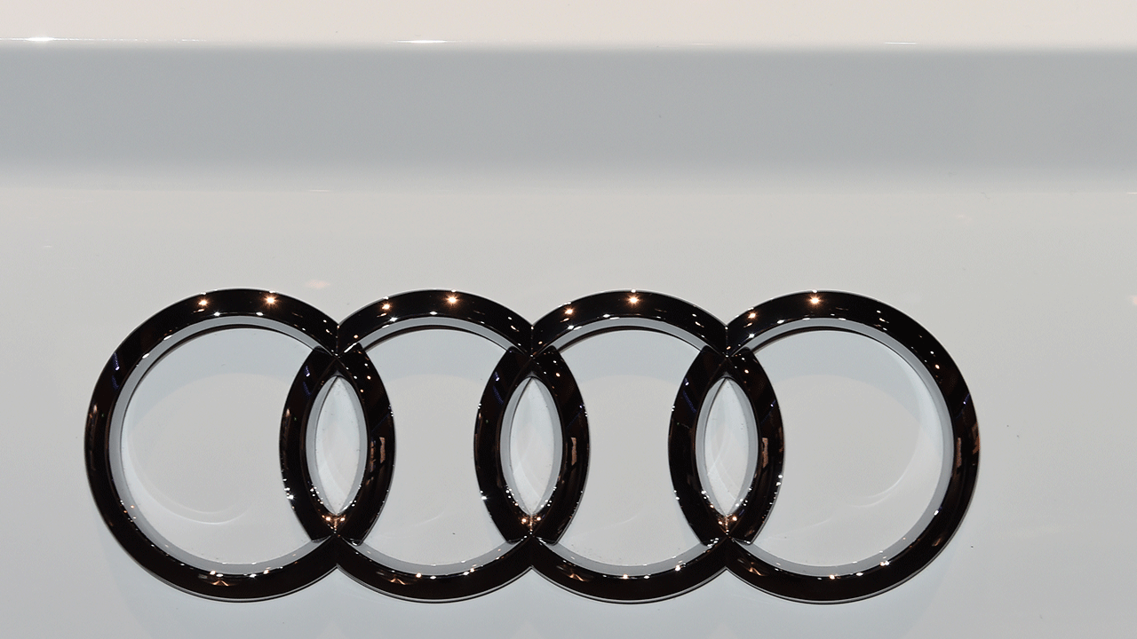 Audi Offices Raided as Pressure Mounts on CEO Stadler
