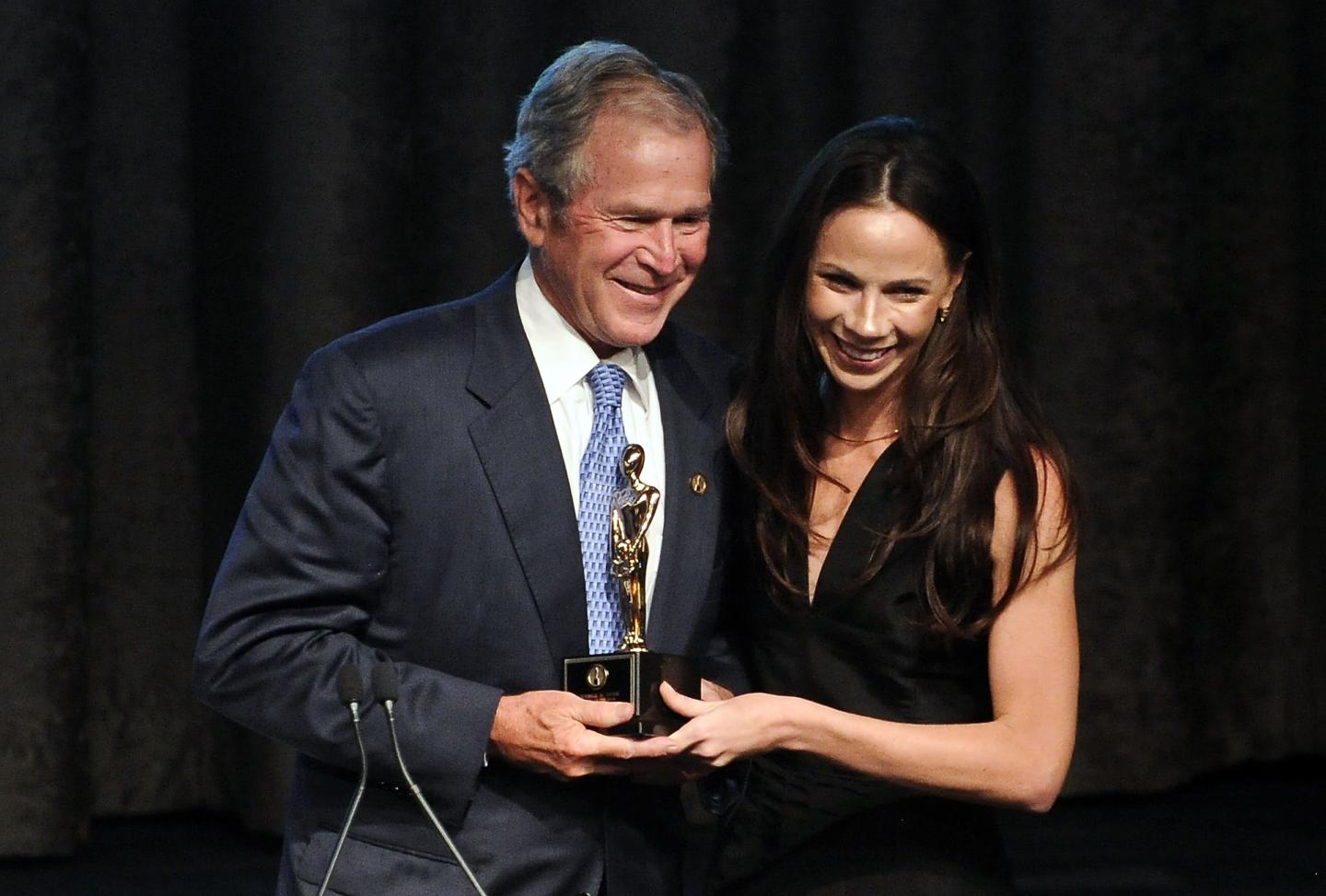 2015 Father Of The Year Luncheon Awards