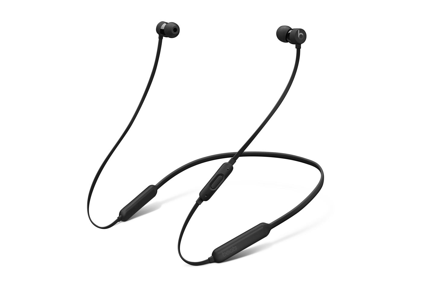 Apple Finally Releasing Long-Delayed BeatsX Earphones