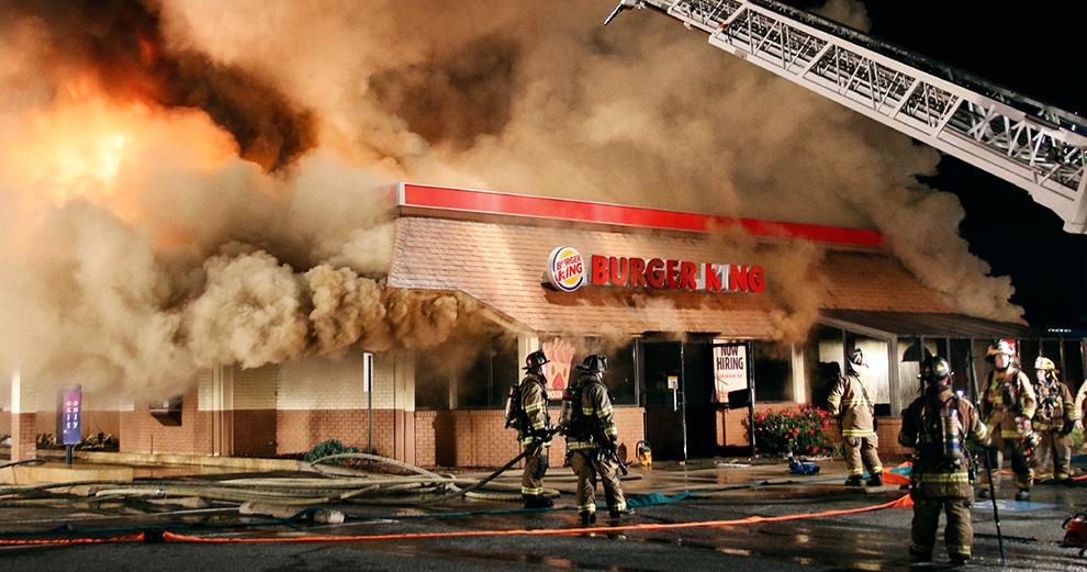 Burger King