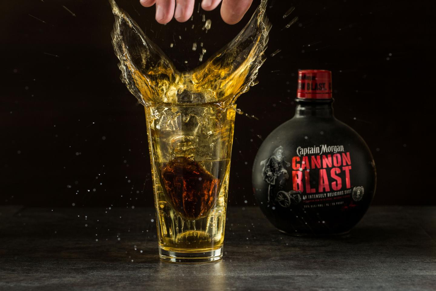 Liquor Makers Are Now Marketing Alcohol Brands as “Experiences”