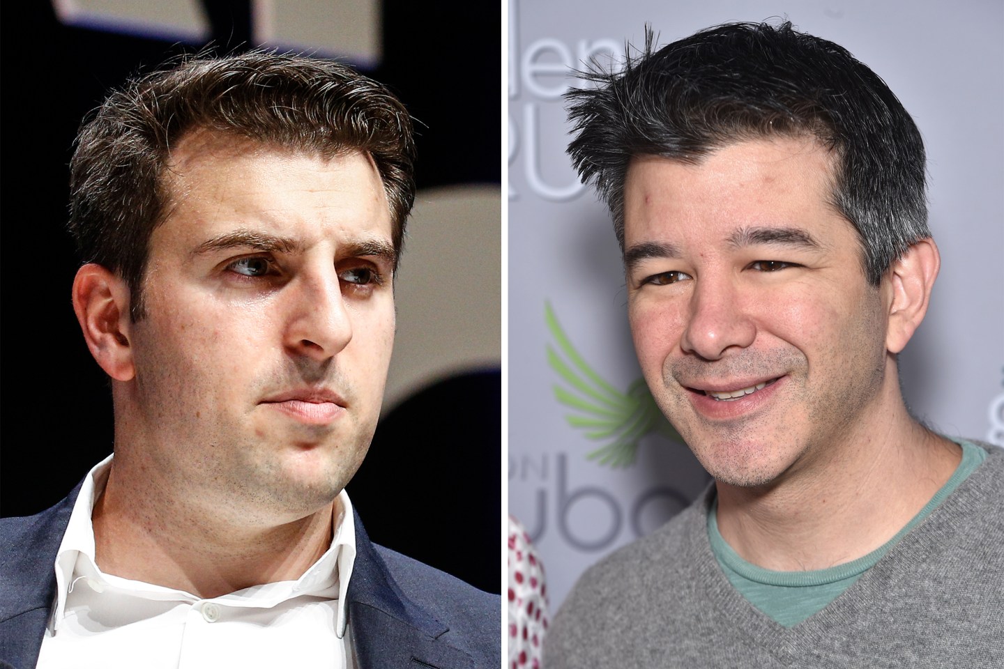 The Regulators Are Finally Coming for Airbnb and Uber