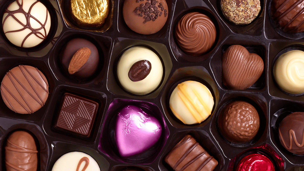 Could Chocolate Really Vanish By 2050?
