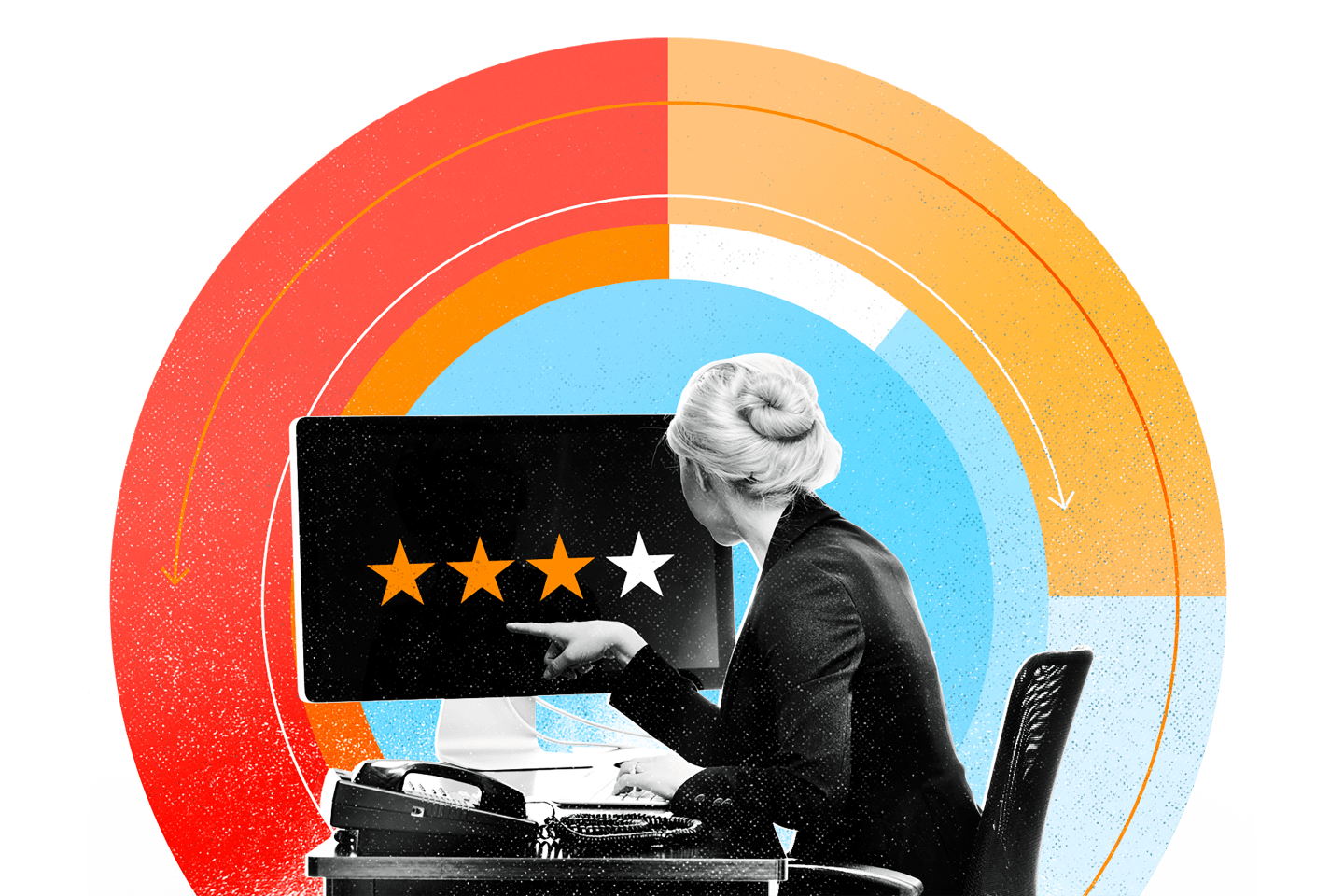 Why Your Next Performance Review May Be More Useful