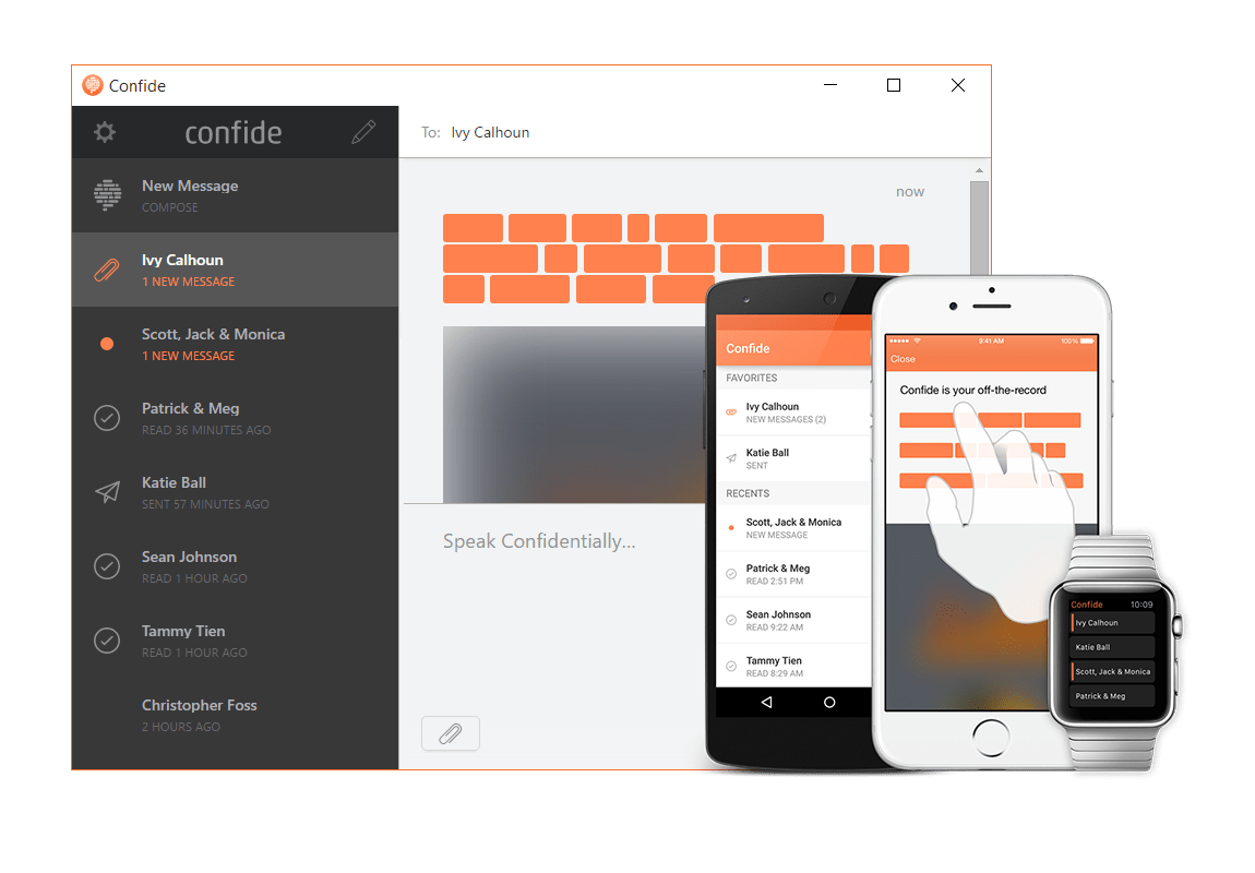 A Lawsuit Claims This App Popular Among Trump Staff Has Privacy Defects