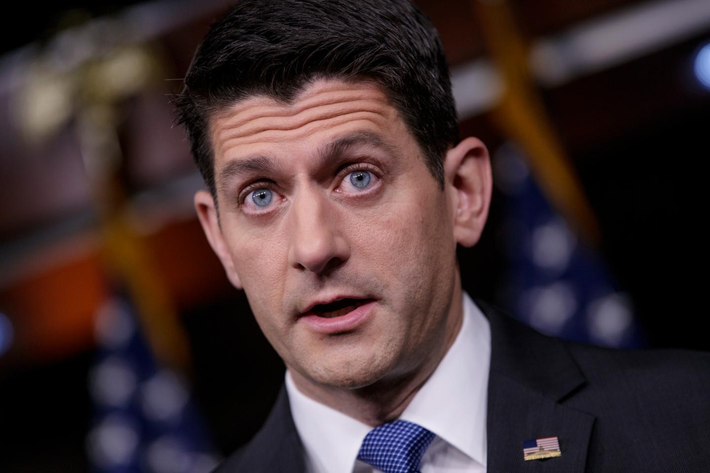 Paul Ryan