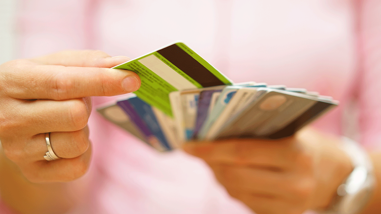 Here’s How To Pay Off All Your Credit Card Debt With Your Next Tax Refund