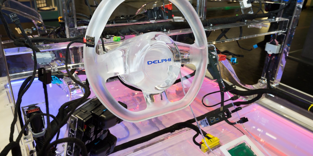 Delphi Invests in Big Data Opportunities | Fortune