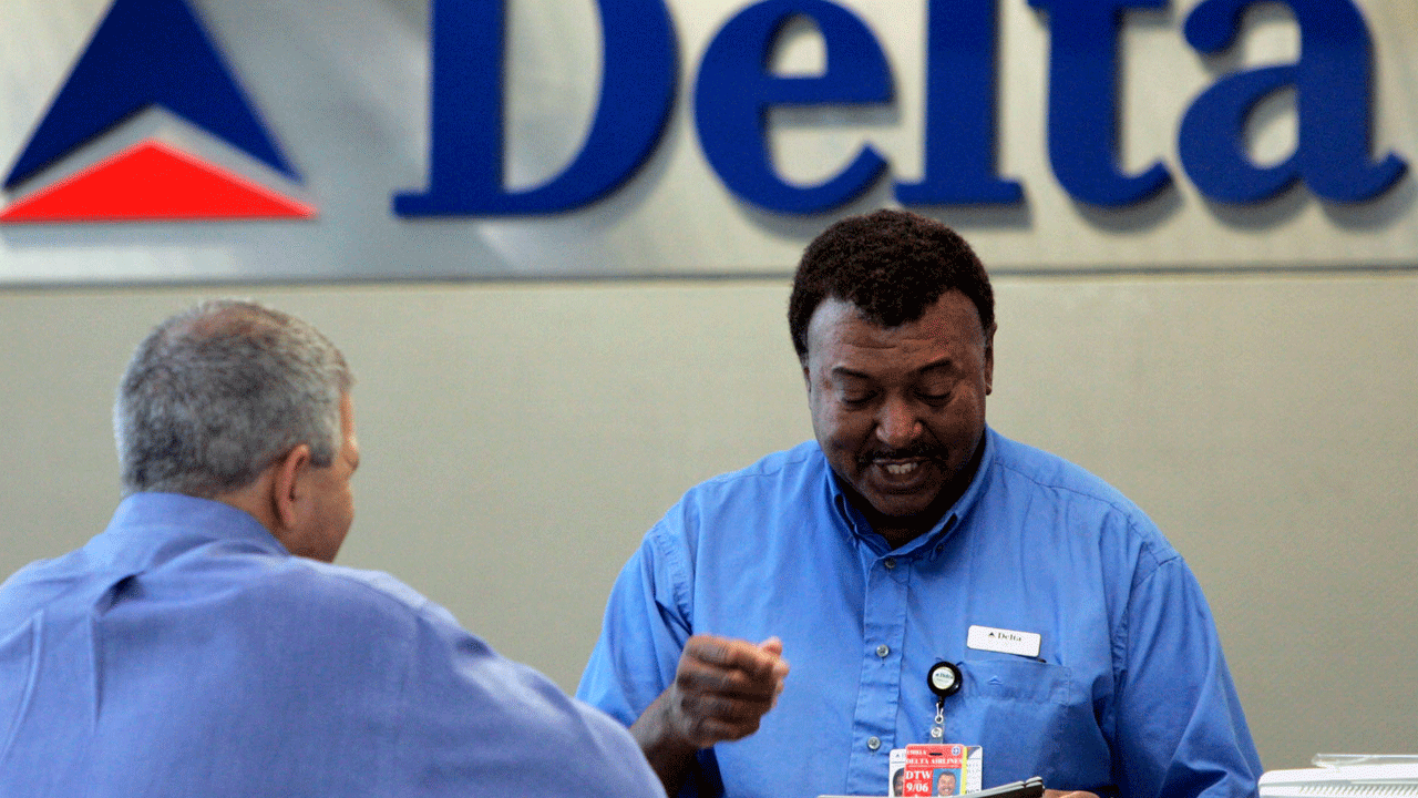 Blizzard Stella Just Blew Away Airline Stocks
