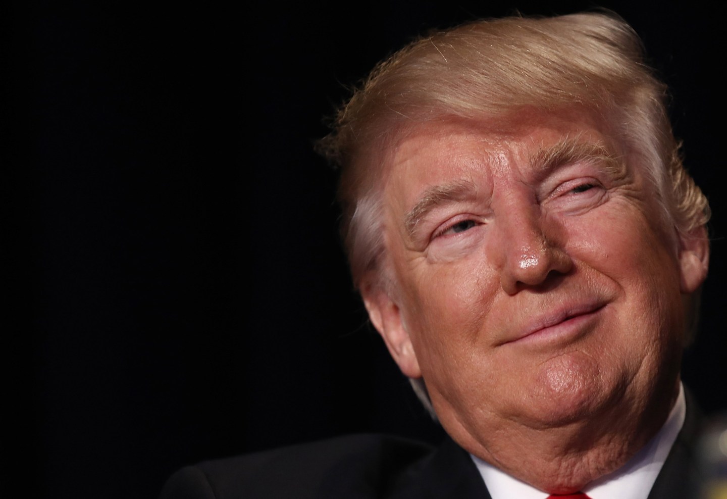 How President Trump Accidentally Slowed Pipeline Development