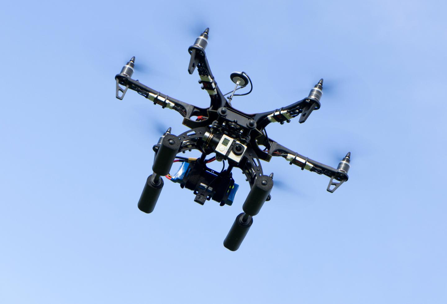 drone atlanta airport faa