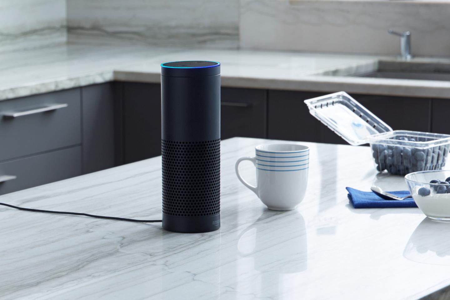 The Amazon Echo Is Crazy Cheap for Prime Day This Year