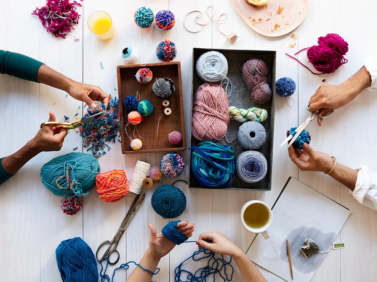 Etsy Sellers Worry How the Supreme Court’s Decision on Online Taxes Will Impact Their Small Businesses
