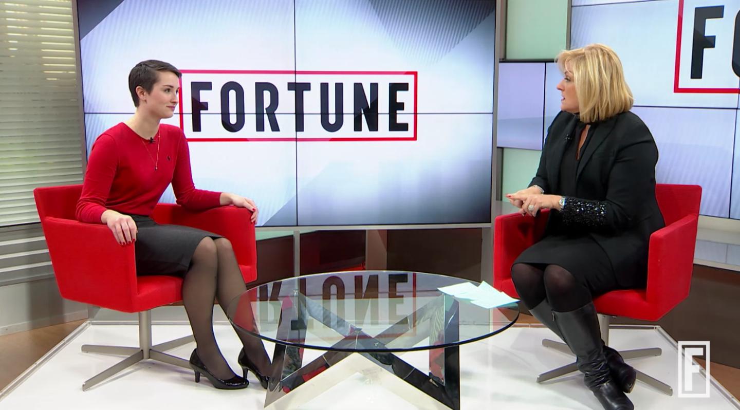 Why EY Wants Employees to Talk about Politics at Work