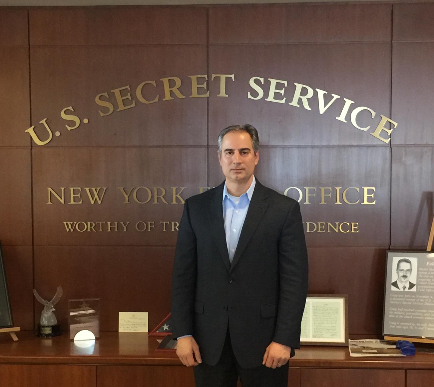 How the Secret Service Protects the President Against New Cyber Threats