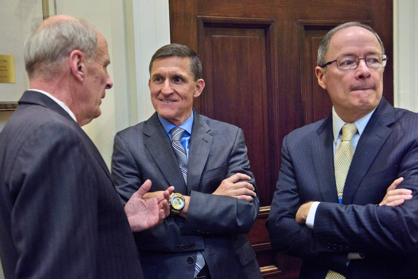 US-POLITICS-TRUMP-CYBER SECURITY