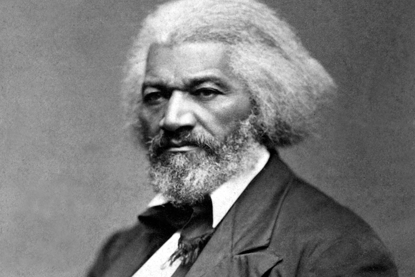 Frederick Douglass
