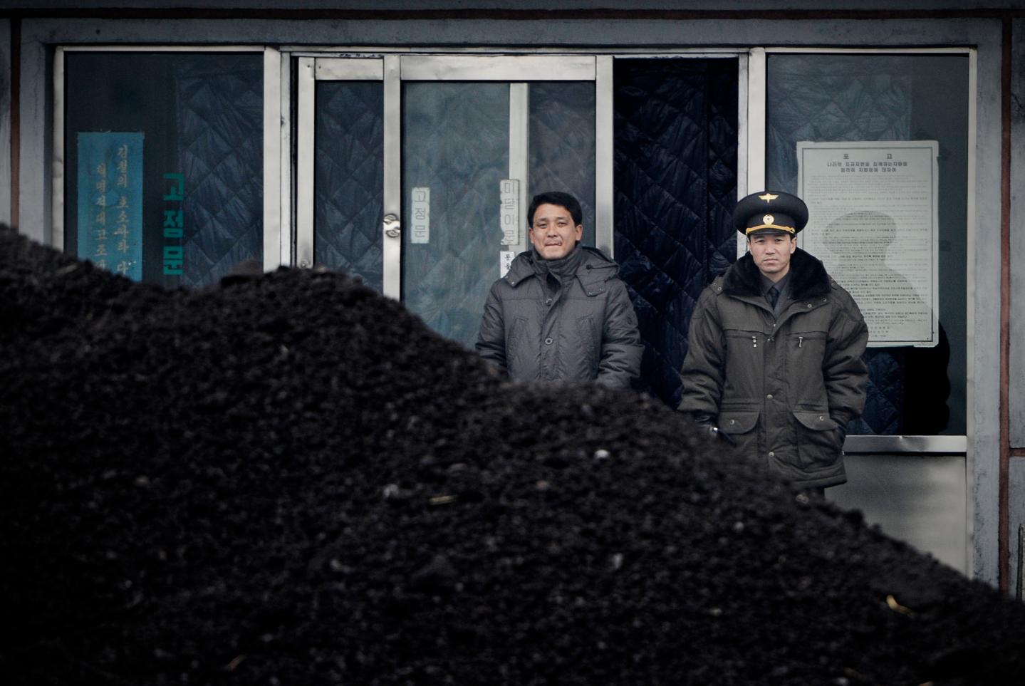 CHINA-NKOREA-MISSILE-TRADE