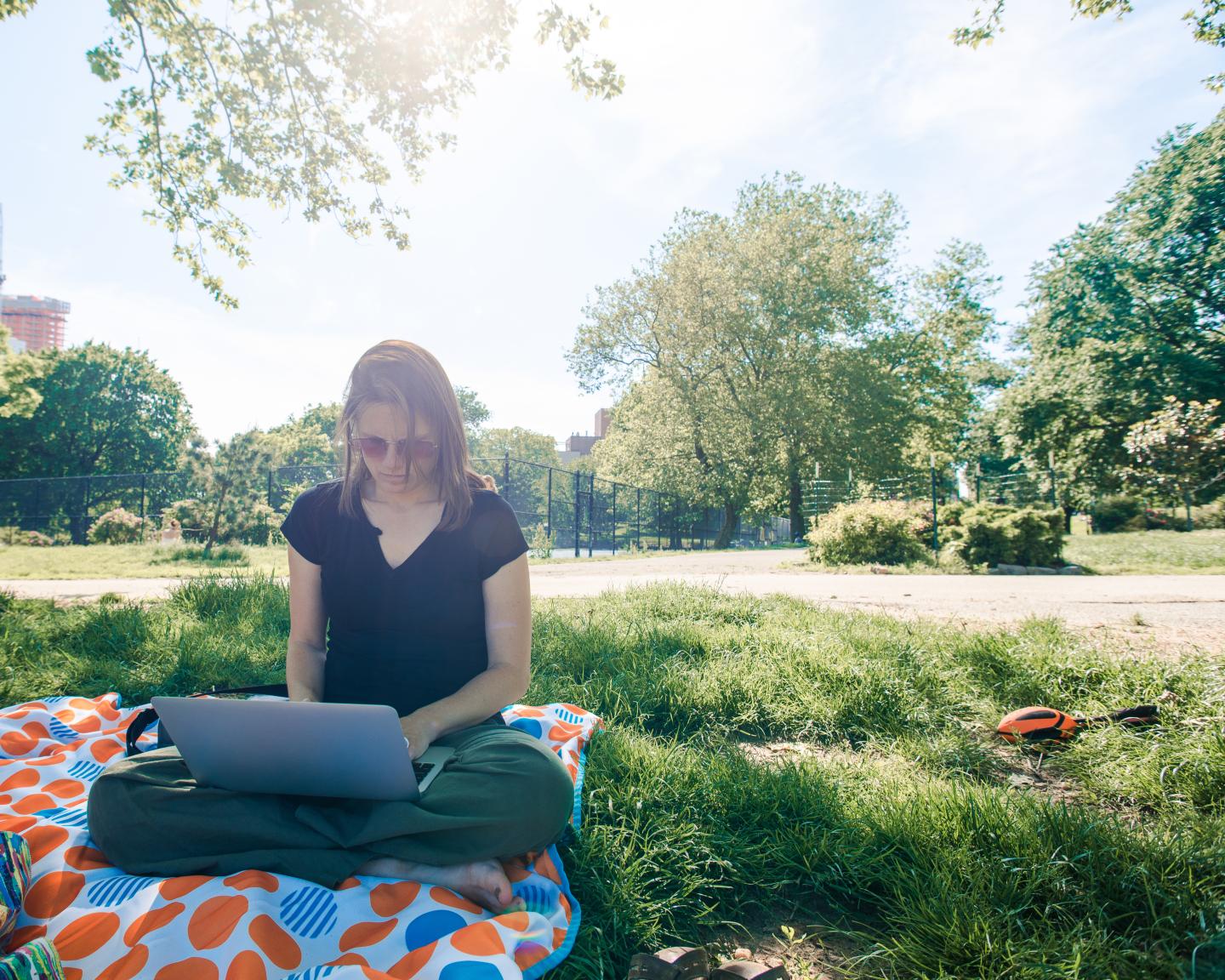 Why Businesses Should Stop Managing Millennials