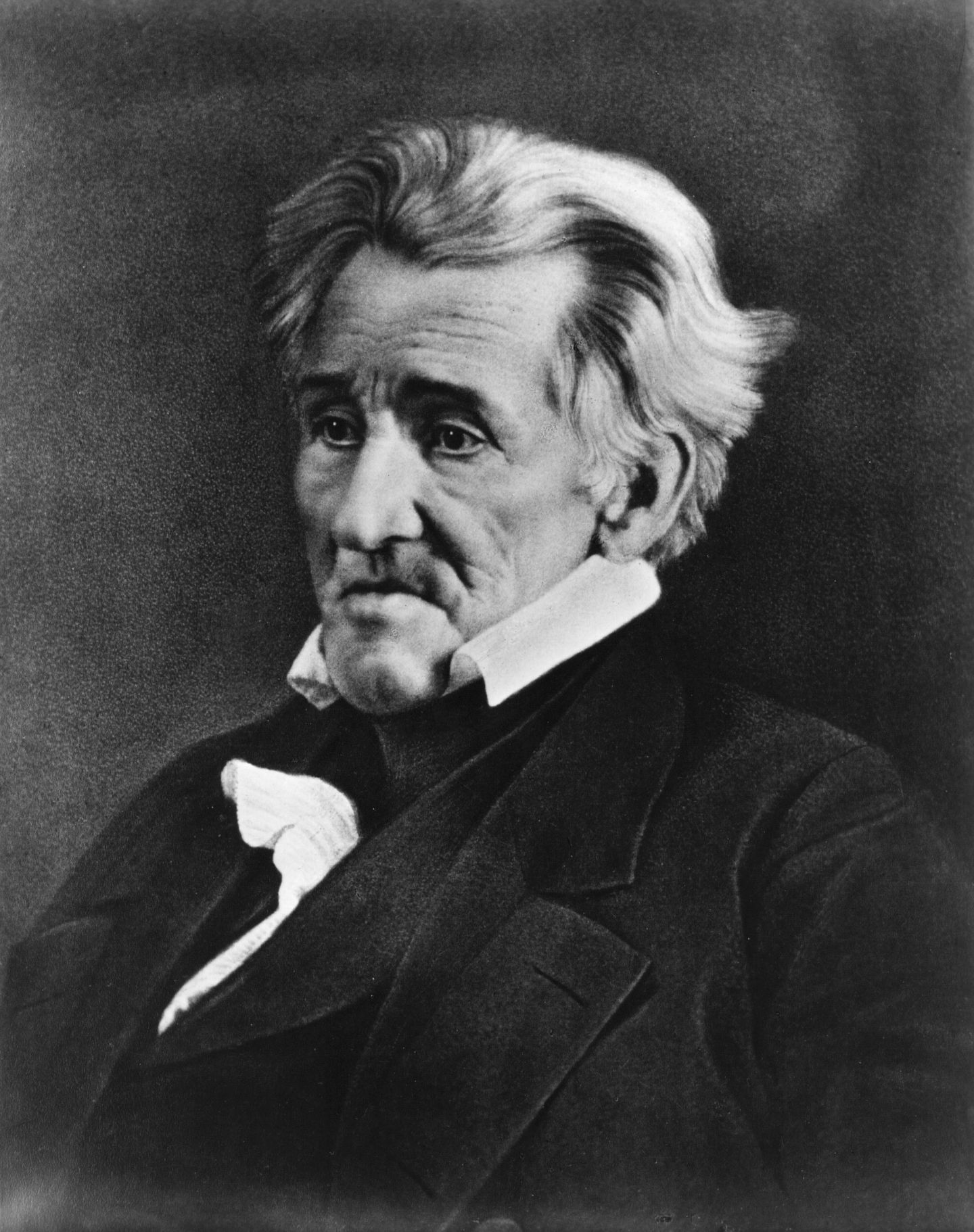 Andrew Jackson