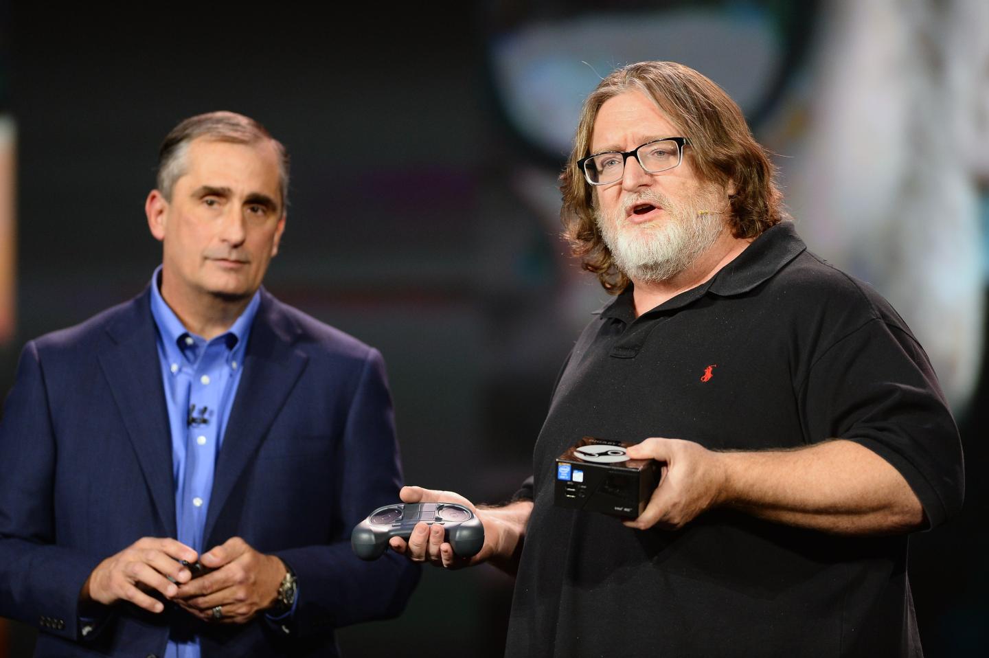 Newest Innovations In Consumer Technology On Display At 2014 International CES