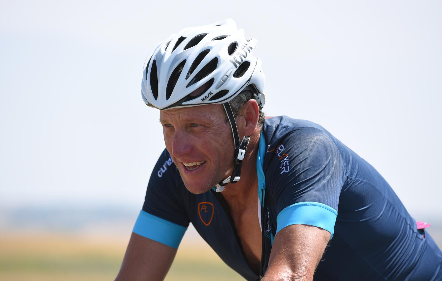 One Day Ahead: Le Tour 2015