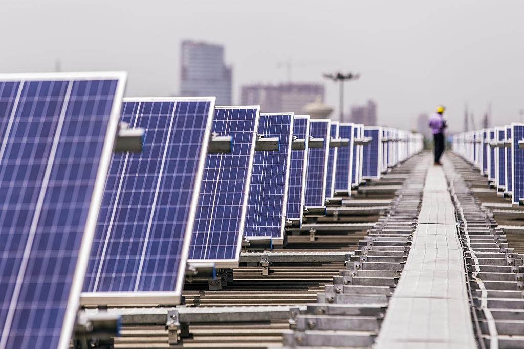 Yamaha Looks To Green Power To Cut Manufacturing Costs In India