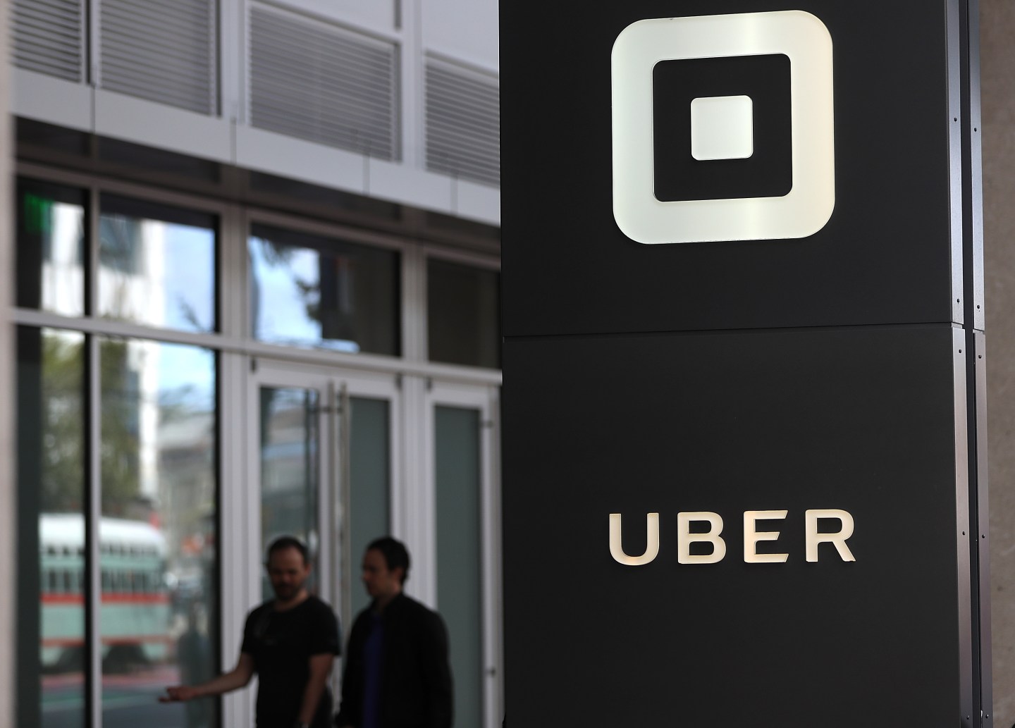 Uber Reportedly Loses Over $1 Billion In First Half Of 2016