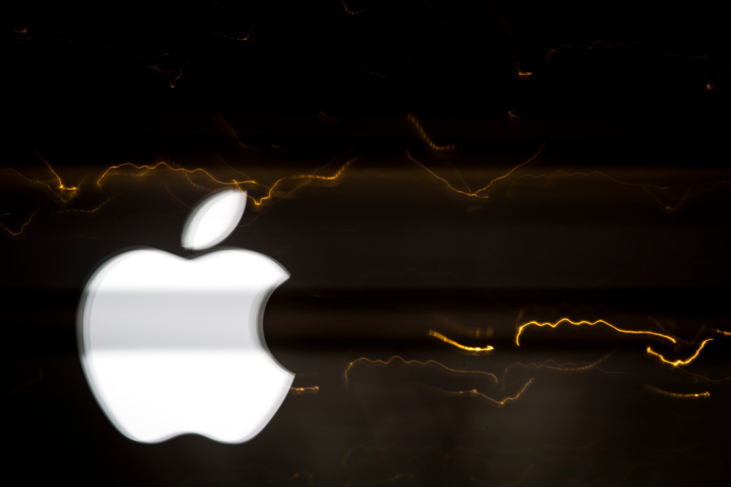 Apple Announce HQ Move To Battersea Power Station