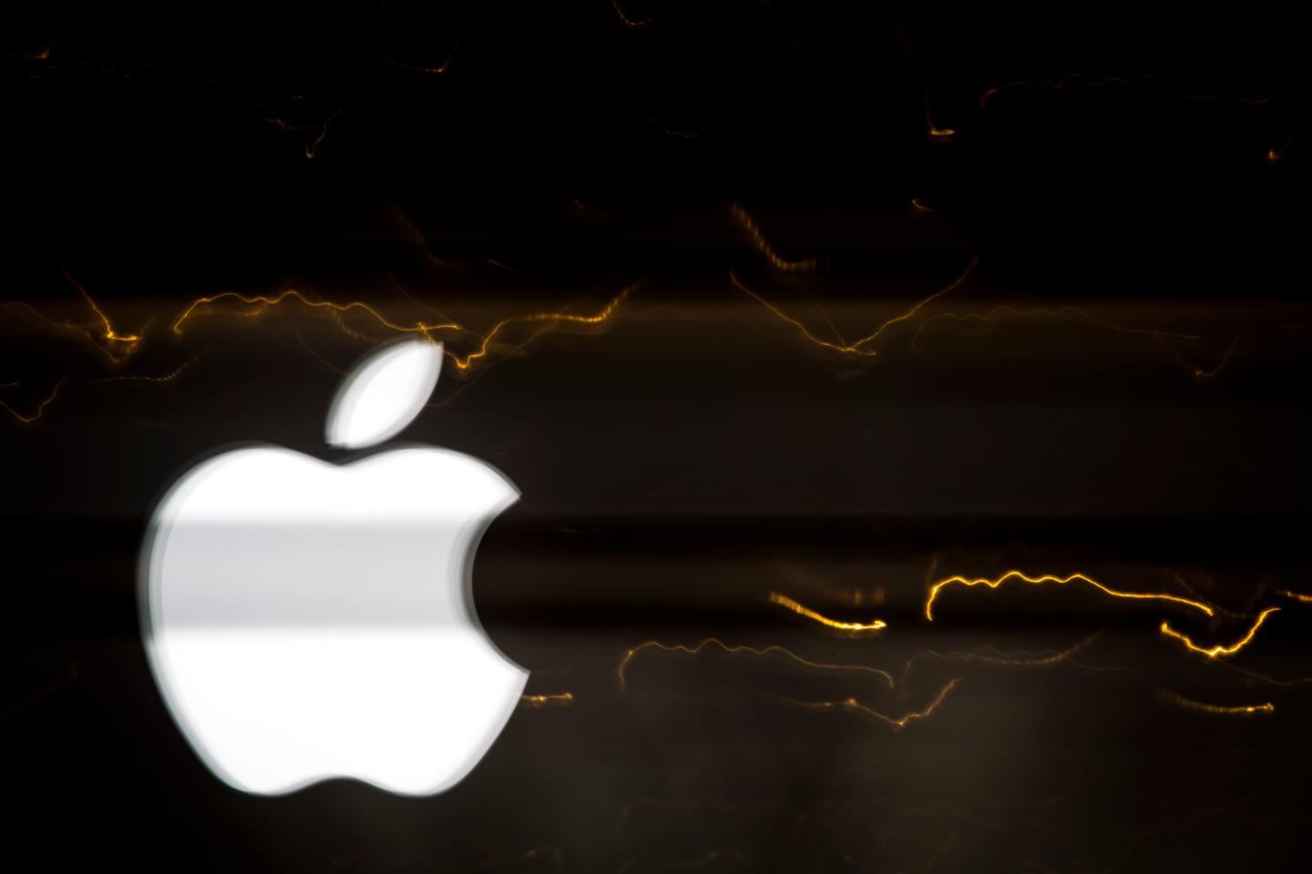 Apple Announce HQ Move To Battersea Power Station