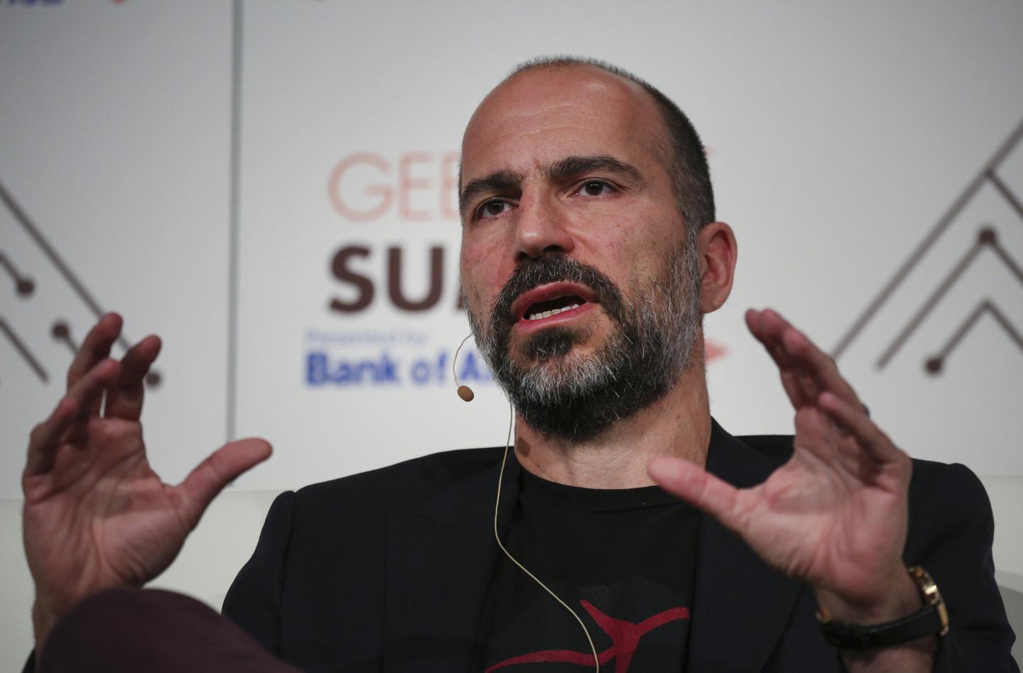 Key Speakers At The GeekWire Summit