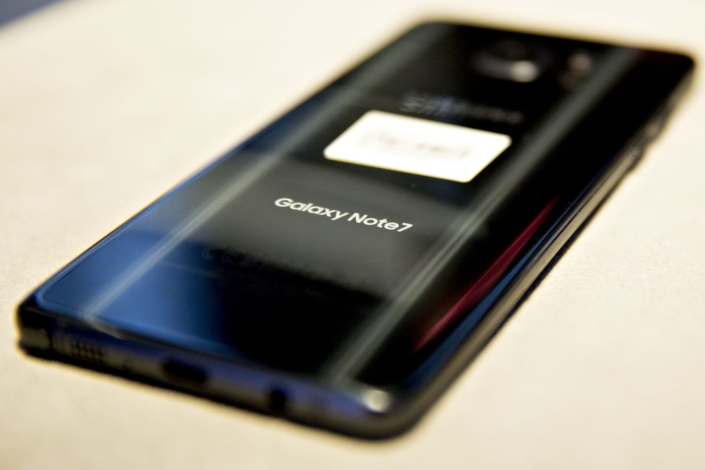 Inside A T-Mobile US Inc. Store Ahead Of Earnings Figures