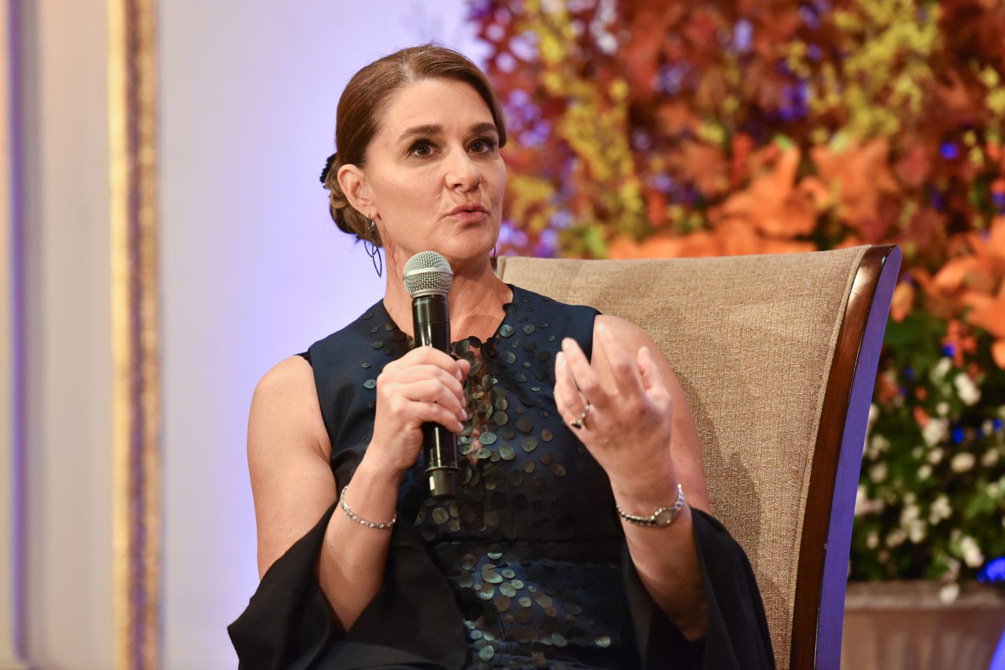 The Aspen Institute 33rd Annual Awards Dinner