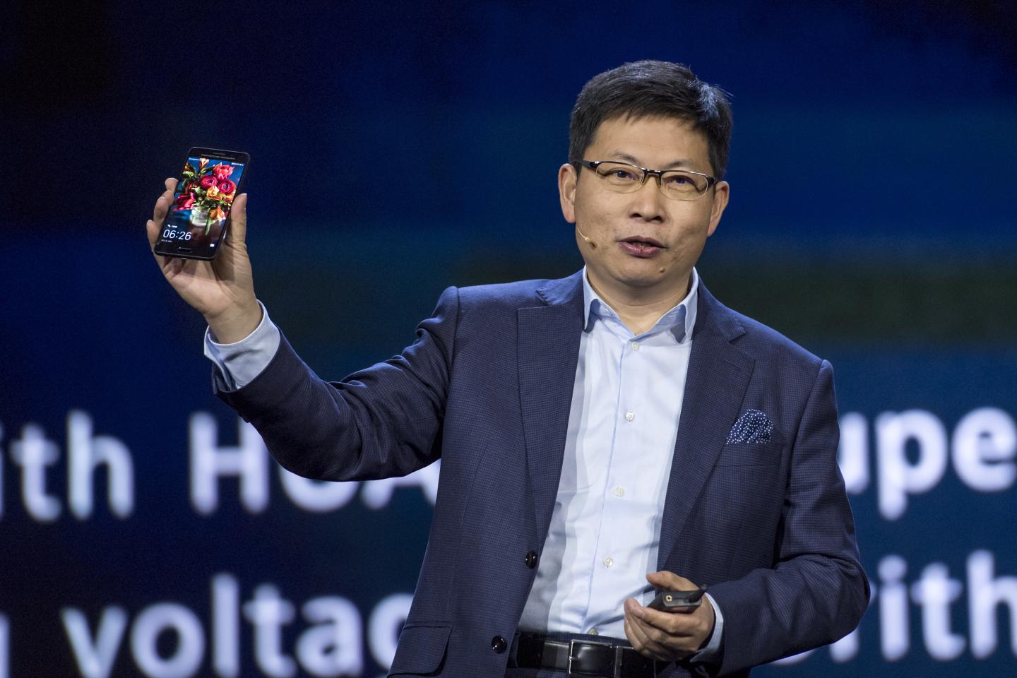 Inside The 2017 Consumer Electronics Show