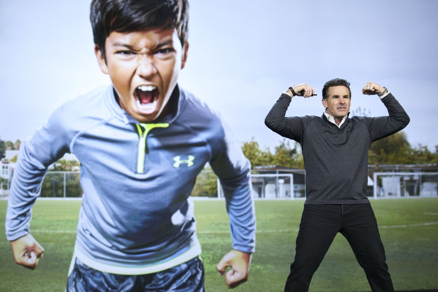 Inside The 2017 Consumer Electronics Show