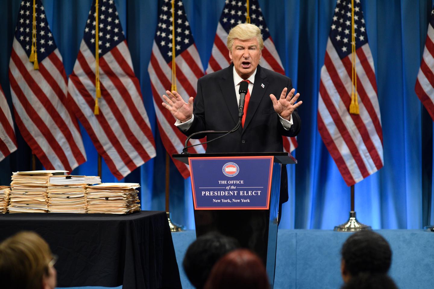 Saturday Night Live - Season 42