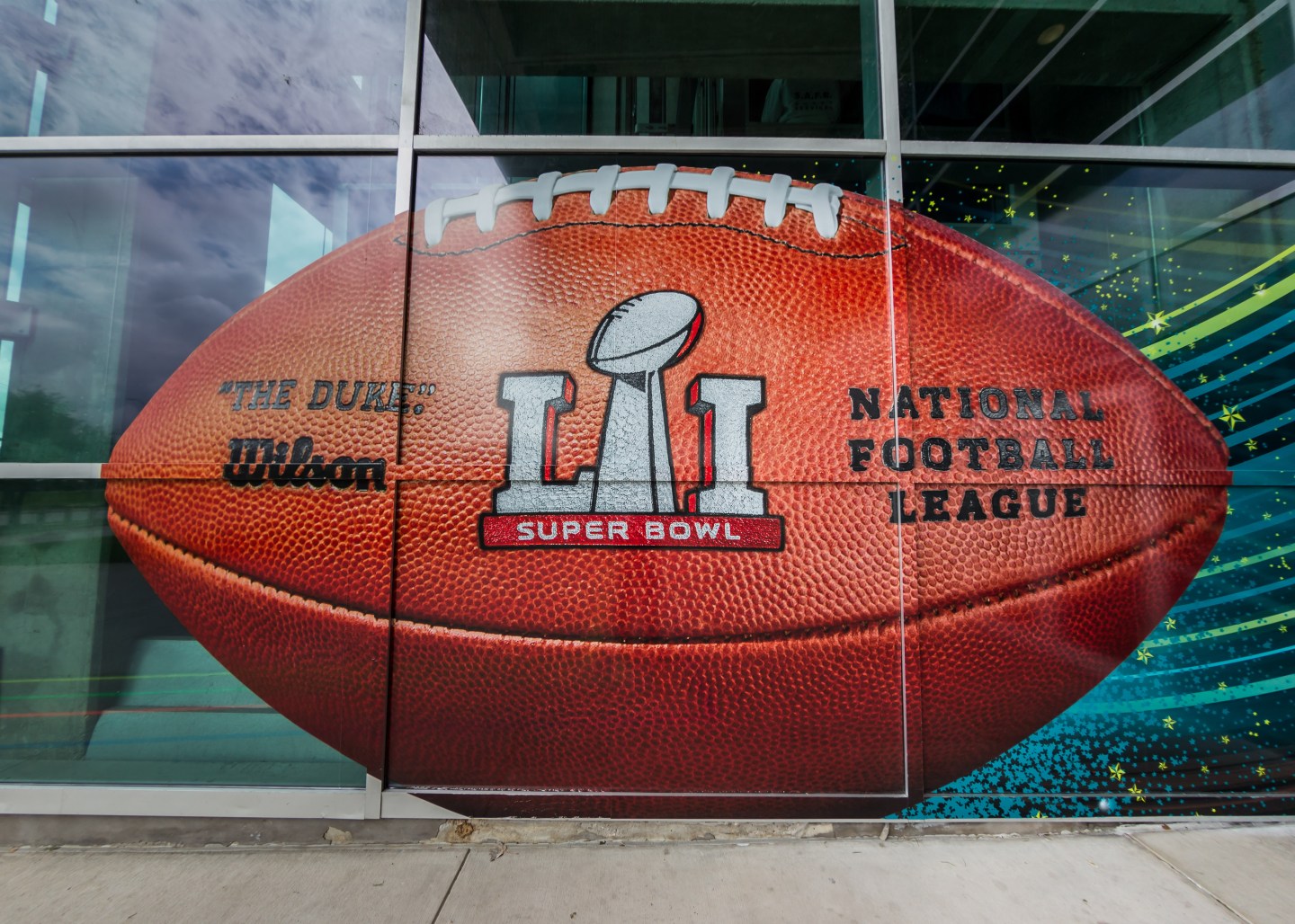 NFL: FEB 05 Super Bowl LI - Falcons v Patriots